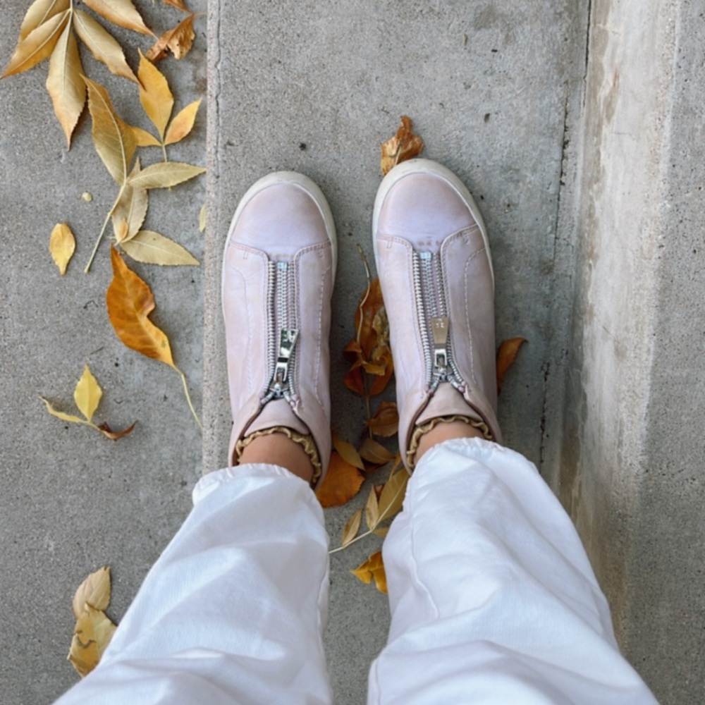 FRYE shoes women 6